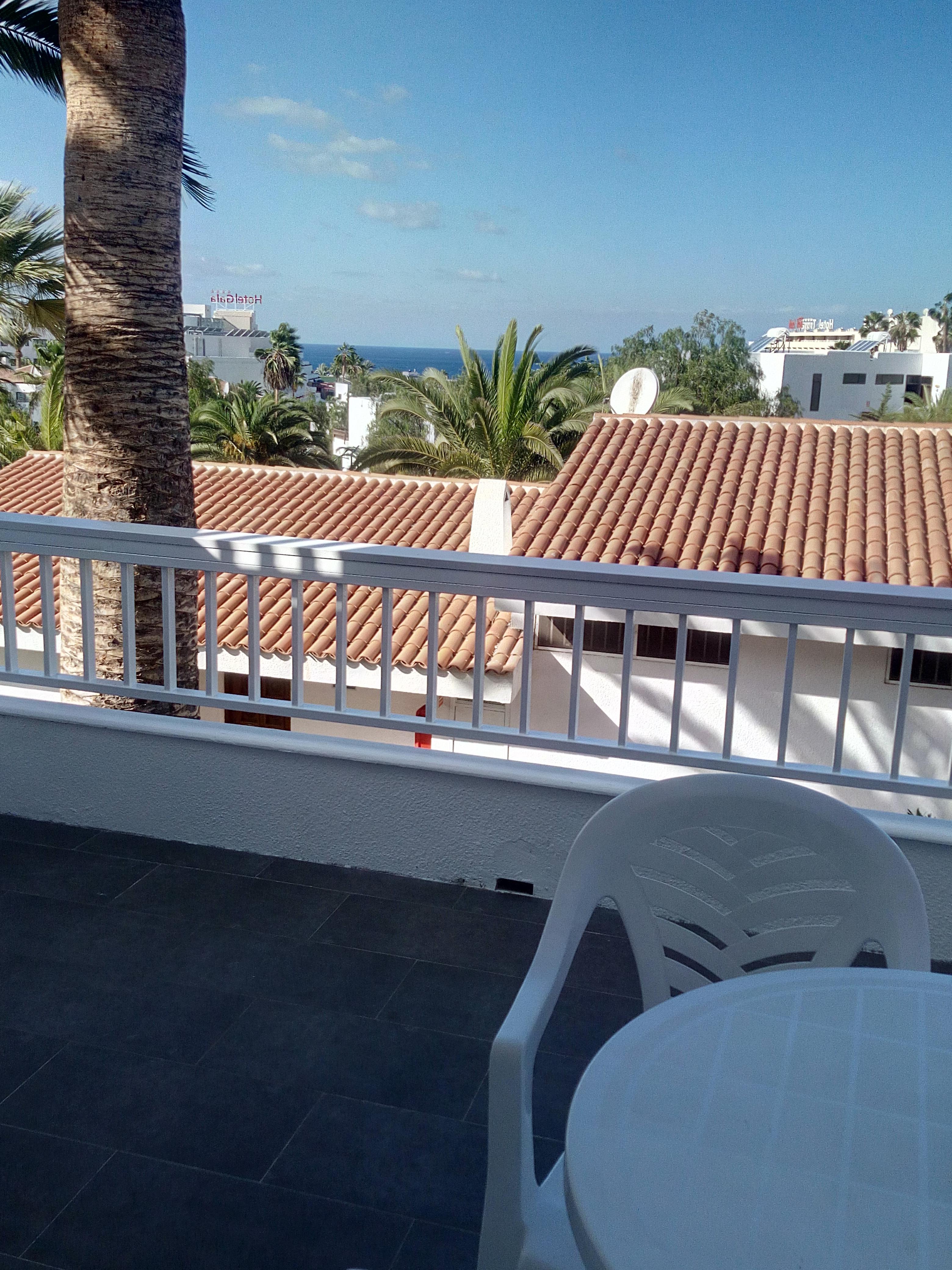 Paradero I Playa de las Americas  Eksteriør bilde