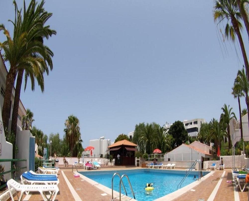 Paradero I Playa de las Americas  Eksteriør bilde