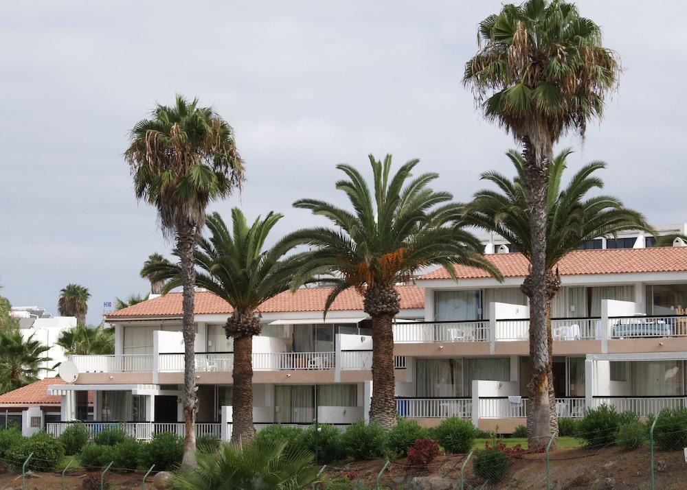 Paradero I Playa de las Americas  Eksteriør bilde