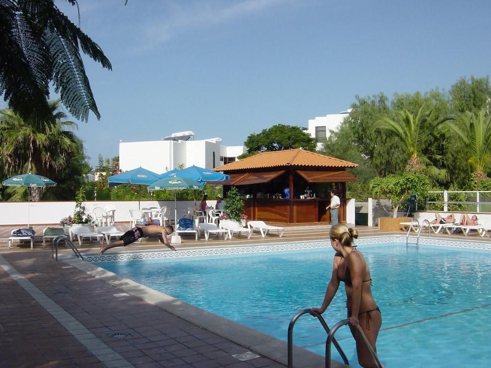 Paradero I Playa de las Americas  Eksteriør bilde