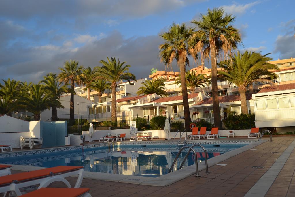 Paradero I Playa de las Americas  Eksteriør bilde