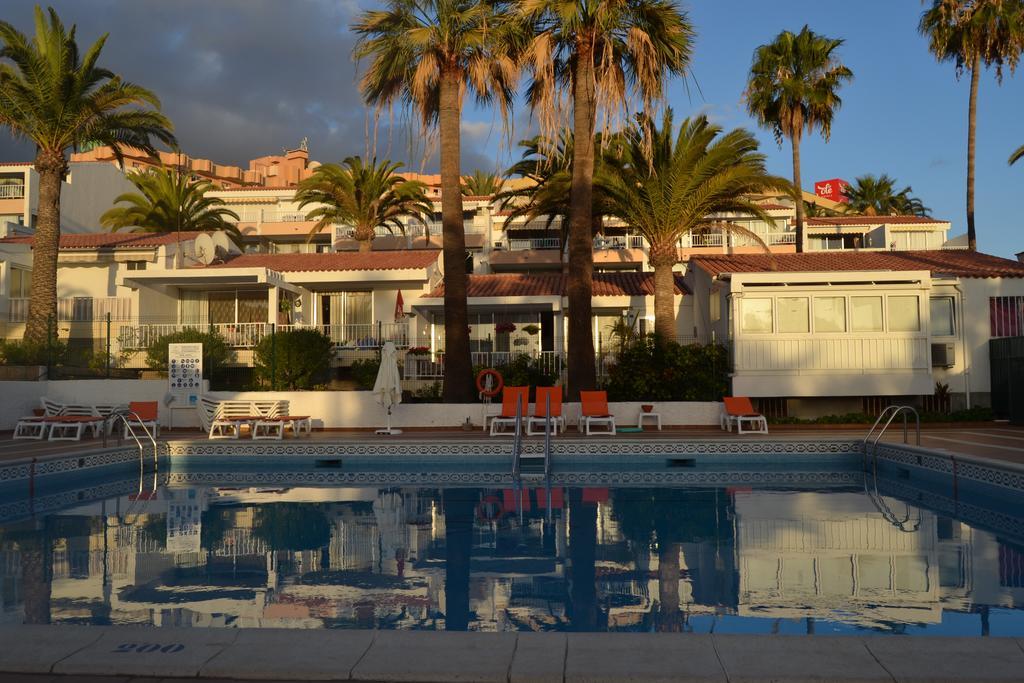 Paradero I Playa de las Americas  Eksteriør bilde