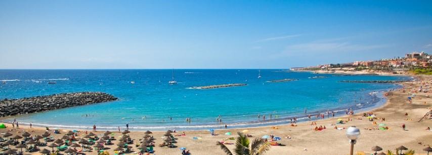 Paradero I Playa de las Americas  Eksteriør bilde