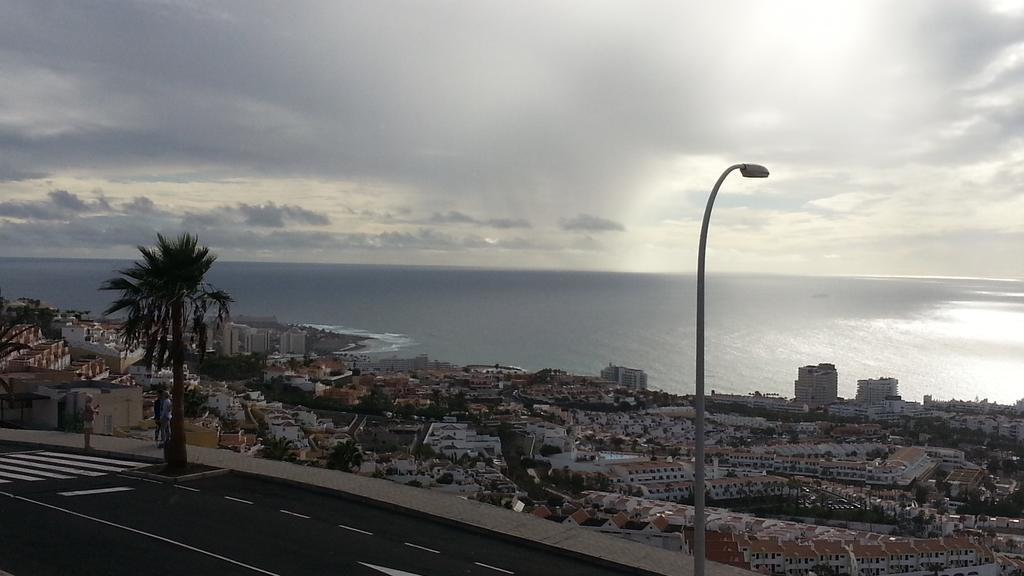 Paradero I Playa de las Americas  Eksteriør bilde
