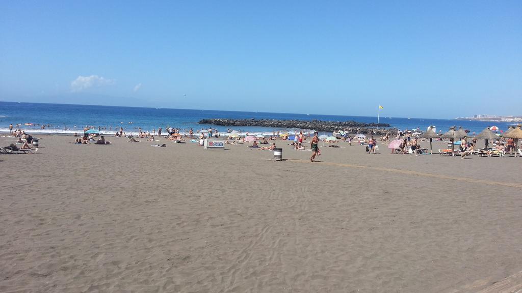 Paradero I Playa de las Americas  Eksteriør bilde