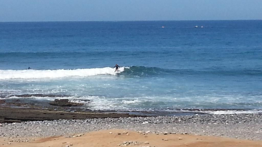 Paradero I Playa de las Americas  Eksteriør bilde